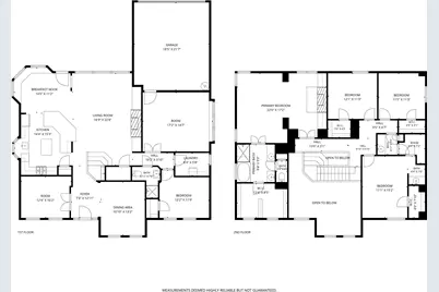 10009 Bradford Grove Drive, Frisco, TX 75035 - Photo 36