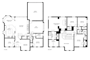 10009 Bradford Grove Dr, Frisco, TX 75035 - Photo 36