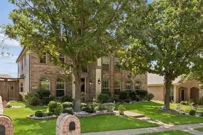 10009 Bradford Grove Drive, Frisco, TX 75035 - Photo 2