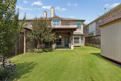 10009 Bradford Grove Drive, Frisco, TX 75035 - Photo 38