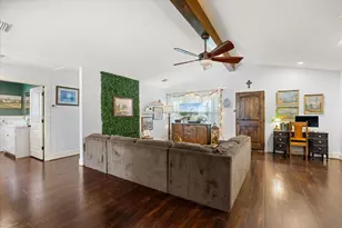 203 Paluxy St, Glen Rose, TX 76043 - Photo 4