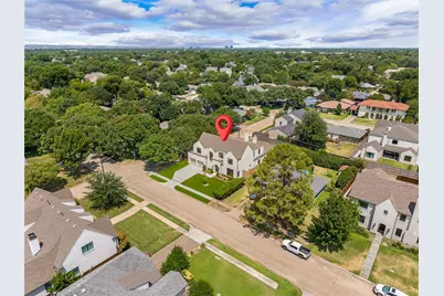 4105 Dunhaven Road, Dallas, TX 75220 - Photo 14