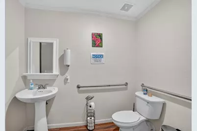 108 W Grove Street, Kaufman, TX 75142 - Photo 16