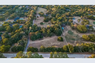 403 Woodland Drive, Copper Canyon, TX 75077 - Photo 14