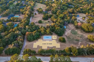 403 Woodland Dr, Copper Canyon, TX 75077 - Photo 1