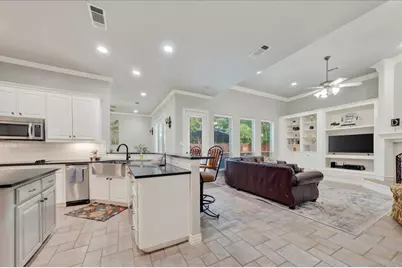 9116 Edgemont Drive, North Richland Hills, TX 76182 - Photo 20
