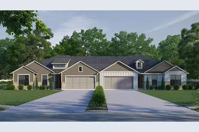 6632-6634 Florence Drive, Midlothian, TX 76065 - Photo 2