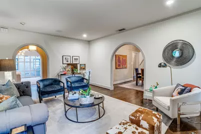 5422 Merrimac Avenue, Dallas, TX 75206 - Photo 4