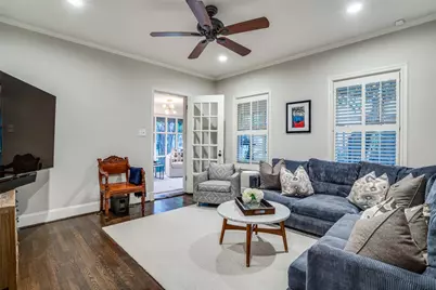5422 Merrimac Avenue, Dallas, TX 75206 - Photo 6