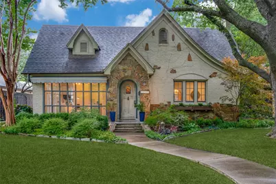 5422 Merrimac Avenue, Dallas, TX 75206 - Photo 1