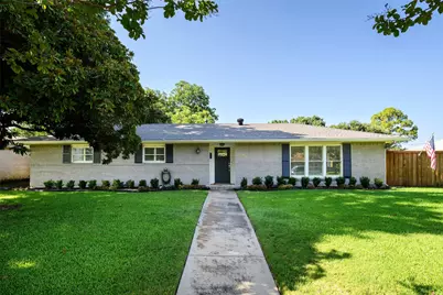 3216 Townsend Drive, Dallas, TX 75229 - Photo 1