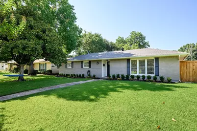 3216 Townsend Drive, Dallas, TX 75229 - Photo 2