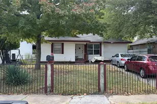 9034 Cardella Ave, Dallas, TX 75217 - Photo 2