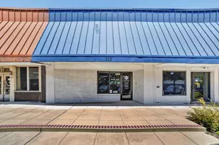 110 W Grove St, Kaufman, TX 75142 - Photo 1