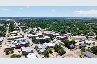 110 W Grove Street, Kaufman, TX 75142 - Photo 18