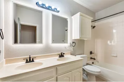 2812 Pino, Grand Prairie, TX 75054 - Photo 18