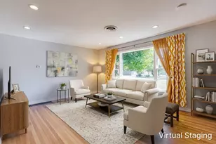 5520 Asbury Dr, River Oaks, TX 76114 - Photo 1