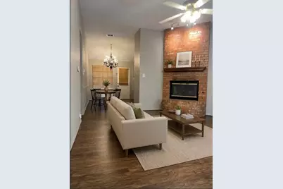 1109 Brittany Drive, Denton, TX 76209 - Photo 4