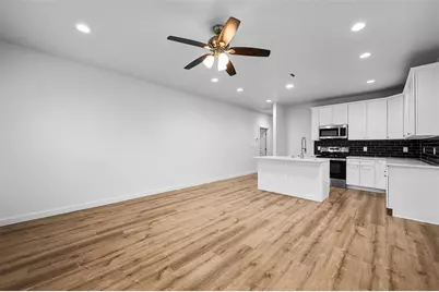 918 W Ford Street, Denison, TX 75020 - Photo 2