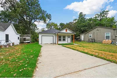 918 W Ford Street, Denison, TX 75020 - Photo 22