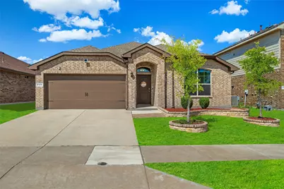 6120 Blacksmith Avenue, Fort Worth, TX 76179 - Photo 1