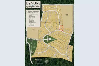 Lot 37 Jim Bynum Boulevard, Oak Leaf, TX 75154 - Photo 1