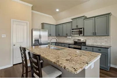 12201 Candle Island Drive, Frisco, TX 75036 - Photo 8