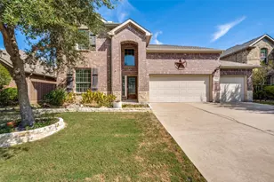 12201 Candle Island Dr, Frisco, TX 75036 - Photo 1