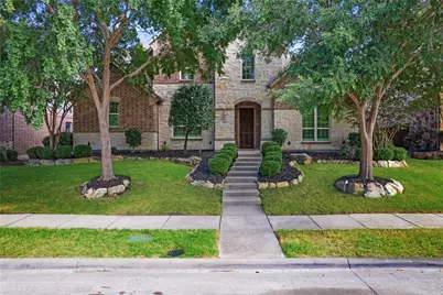 860 Bear Crossing Drive, Allen, TX 75013 - Photo 1