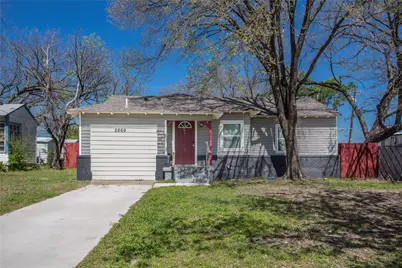 2669 Marfa Avenue, Dallas, TX 75216 - Photo 1