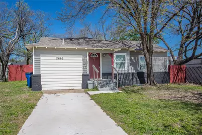 2669 Marfa Avenue, Dallas, TX 75216 - Photo 2