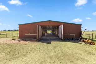 2991 Bell Rd S, Iowa Park, TX 76367 - Photo 26