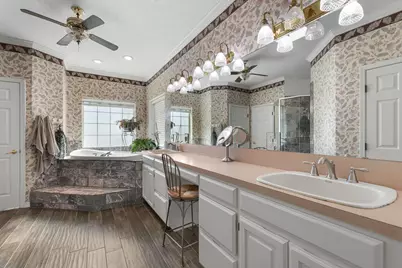 2991 Bell Road S, Iowa Park, TX 76367 - Photo 14