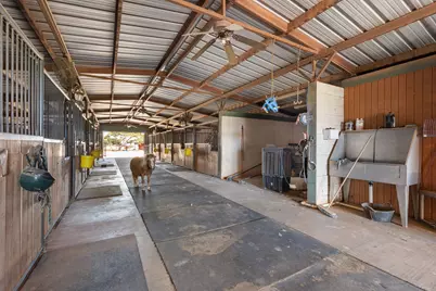 2991 Bell Road S, Iowa Park, TX 76367 - Photo 22