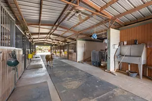 2991 Bell Rd S, Iowa Park, TX 76367 - Photo 22