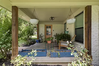 1430 S Montreal Avenue, Dallas, TX 75208 - Photo 4