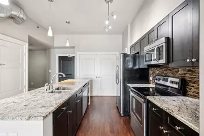 1000 Lipscomb Street #304, Fort Worth, TX 76104 - Photo 6