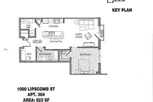 1000 Lipscomb St, Fort Worth, TX 76104 - Photo 12