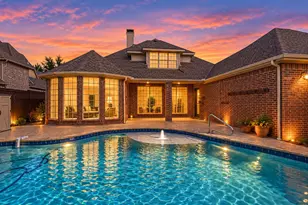 13459 Clifton Dr, Frisco, TX 75035 - Photo 2