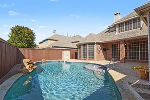 13459 Clifton Dr, Frisco, TX 75035 - Photo 32