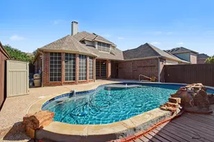 13459 Clifton Dr, Frisco, TX 75035 - Photo 30