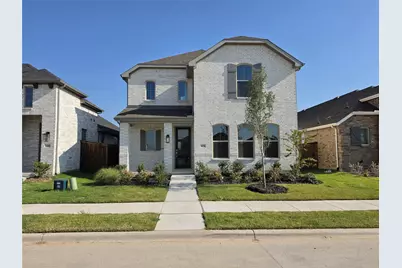 1636 Cornwall Avenue, Fort Worth, TX 76052 - Photo 1