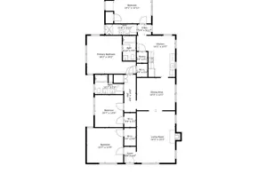 3210 Greene Ave, Fort Worth, TX 76109 - Photo 24
