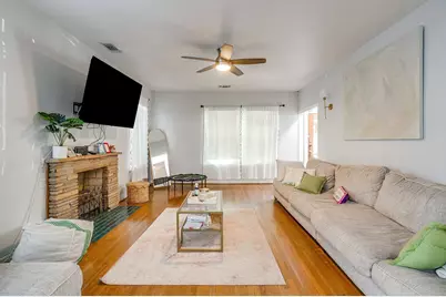 3210 Greene Avenue, Fort Worth, TX 76109 - Photo 4