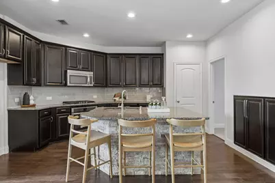 821 Llano Falls Drive, McKinney, TX 75071 - Photo 8