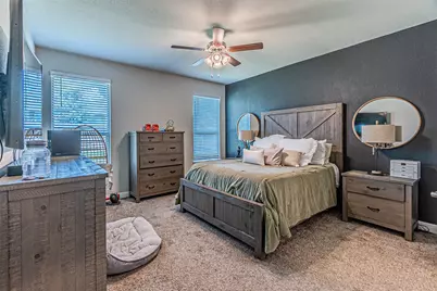 2404 O' Connor Ranch Drive, Weatherford, TX 76087 - Photo 26