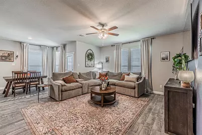 2404 O' Connor Ranch Drive, Weatherford, TX 76087 - Photo 22