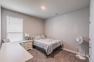 2404 O'Connor Rnch Dr, Weatherford, TX 76087 - Photo 8