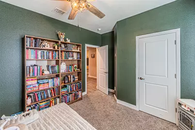 2404 O' Connor Ranch Drive, Weatherford, TX 76087 - Photo 6