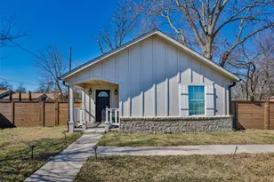 313 Fair Ave, Gainesville, TX 76240 - Photo 1